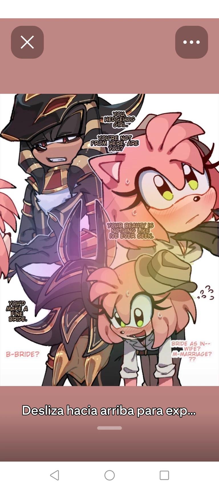 Shadow Pharaoh of Egypt thumbnail