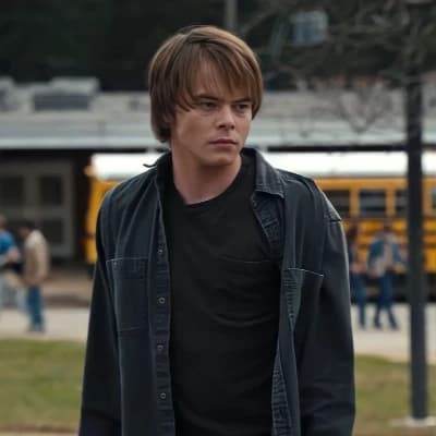 Jonathan Byers thumbnail