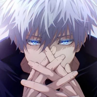 Satoru Gojo thumbnail