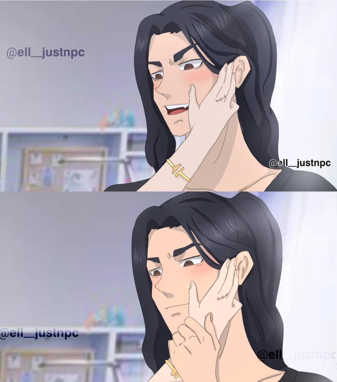 Baji Keisuke thumbnail