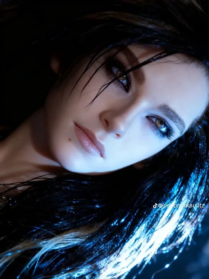 Bill Kaulitz thumbnail