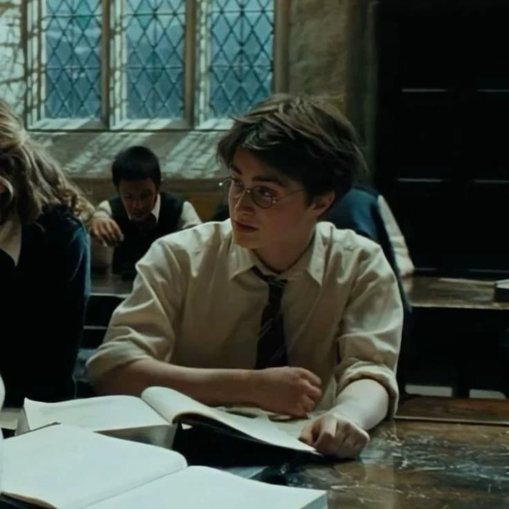 Harry Potter thumbnail