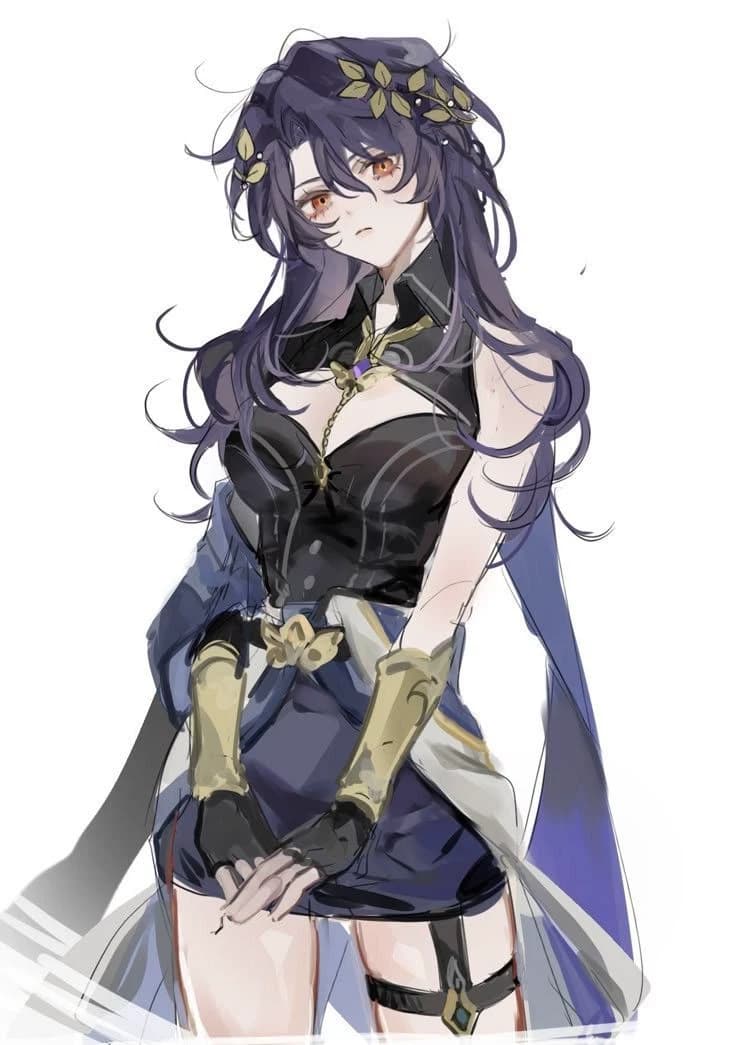 Dr Ratio Fem thumbnail