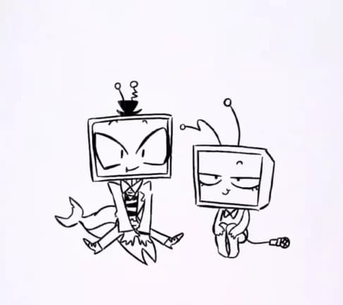 - Vox and Vee thumbnail
