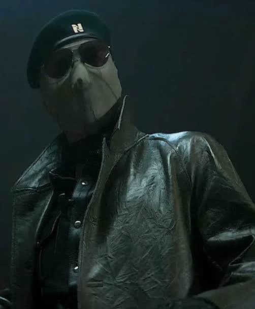 William jacket  thumbnail