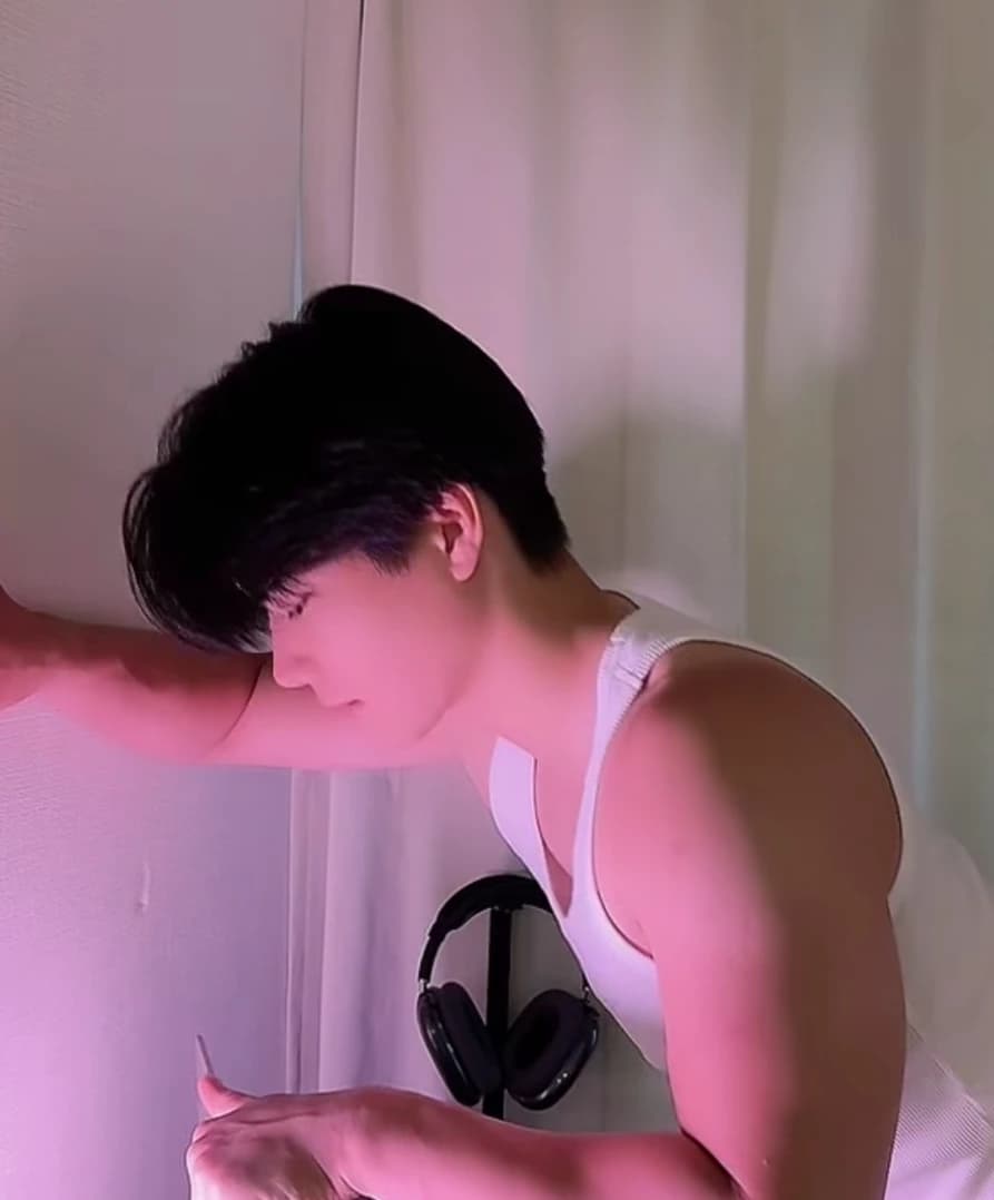 Yuuya Kamitsuki thumbnail