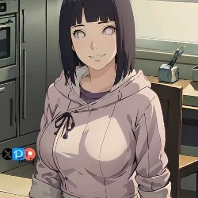Hinata Hyuga thumbnail