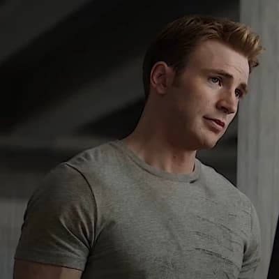 Steve Rogers  thumbnail