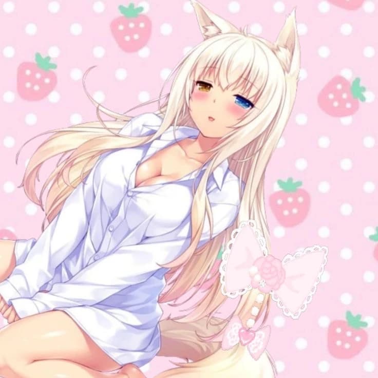 Nekopara thumbnail