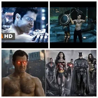 Superman/Clark Kent thumbnail