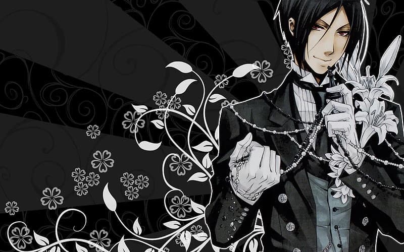 Sebastian Michaelis thumbnail