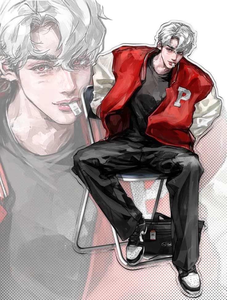Jax / Popular in high school thumbnail
