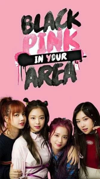 Black pink thumbnail