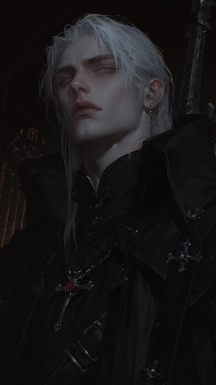 Vampire Man thumbnail