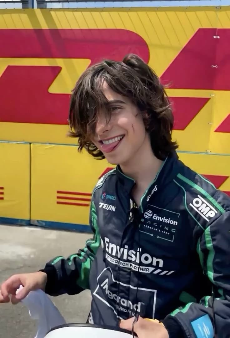 Aidan Gallagher thumbnail