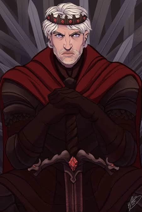 Maegor thumbnail