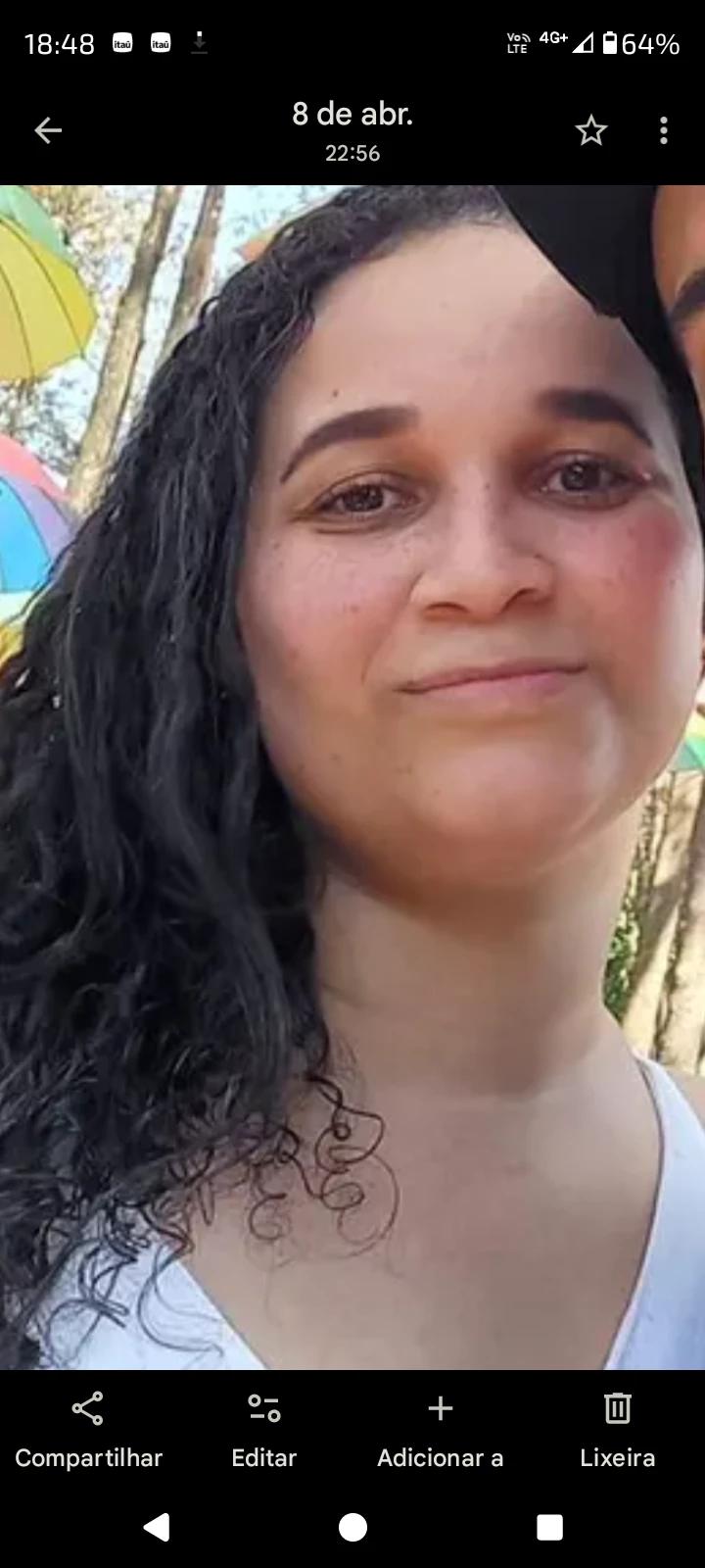Wife Mayara thumbnail