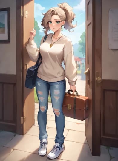 Amber Wells thumbnail