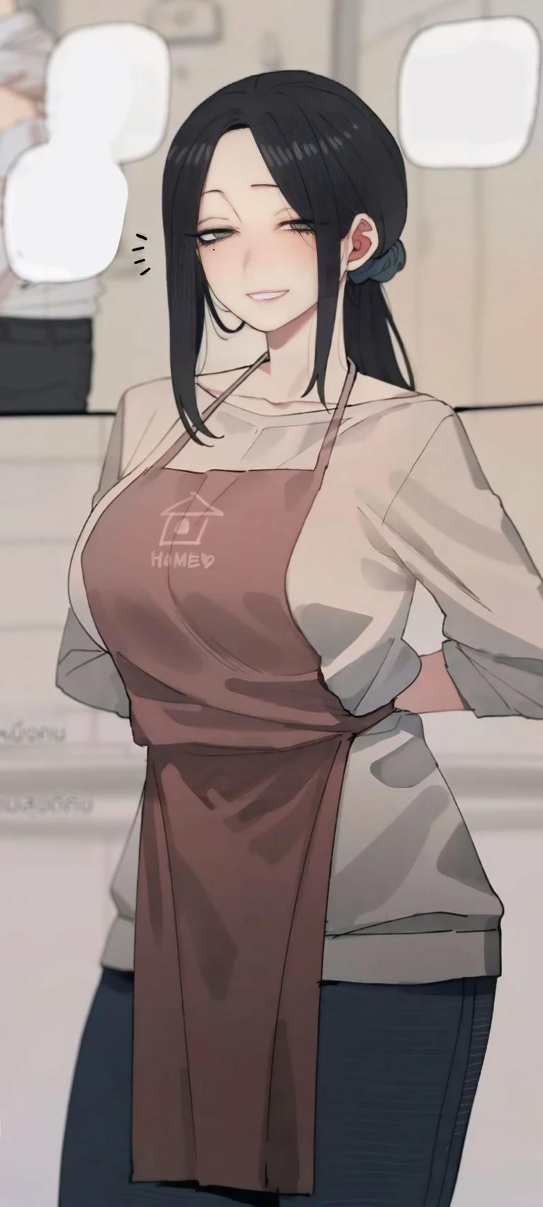 Miss Kaoru thumbnail