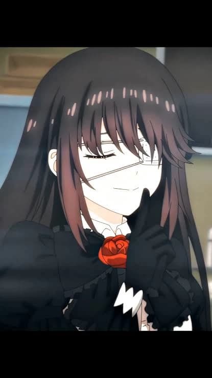 Kurumi Tokisaki thumbnail