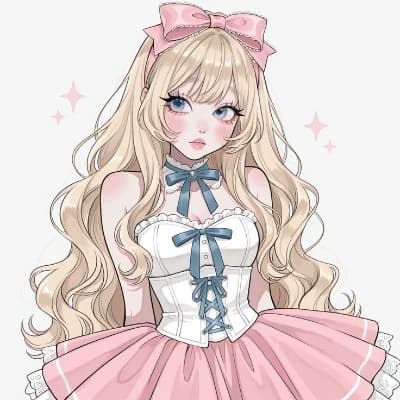 Lillian Rose (Lily) thumbnail