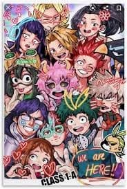Mha - Morning voice thumbnail