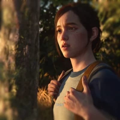 Ellie williams thumbnail