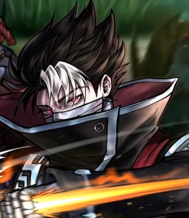 Granger thumbnail