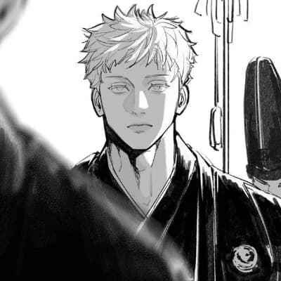 Gojo Satoru thumbnail