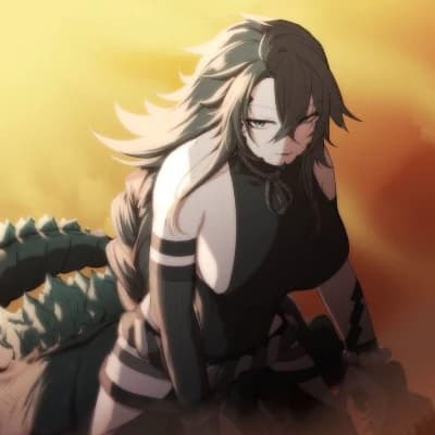 Gojira The queen of Kaijus  thumbnail