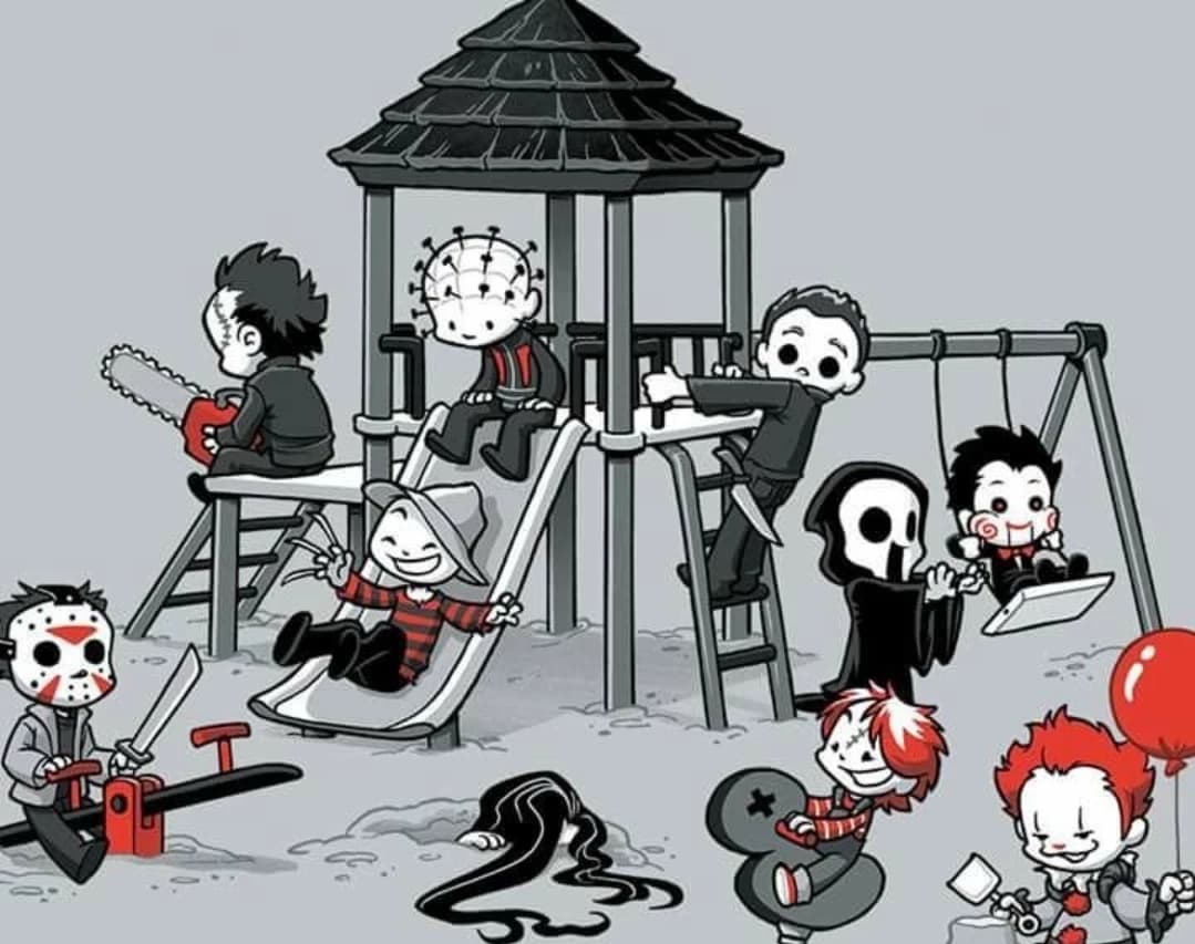 Slashers  thumbnail