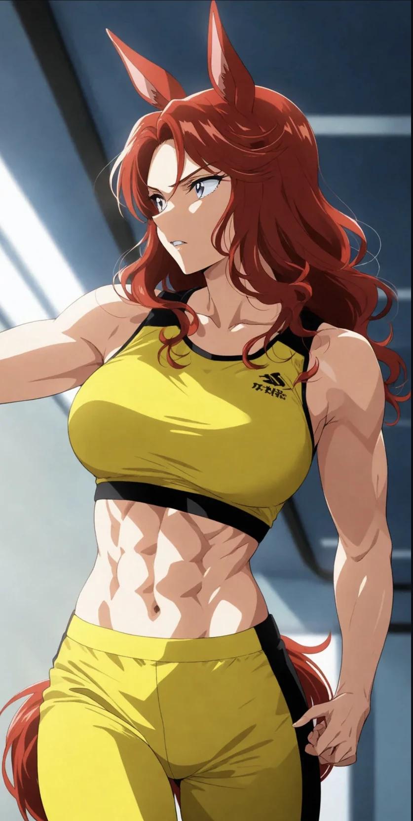 Mejiro Reiko thumbnail