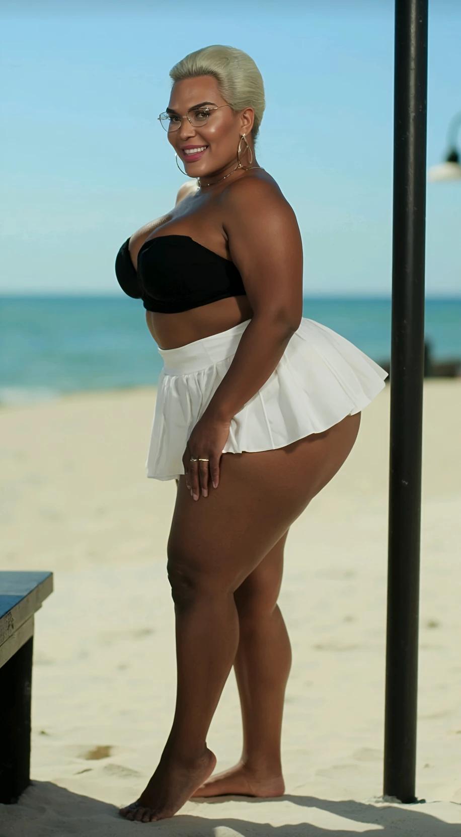 Rochelle Davis thumbnail