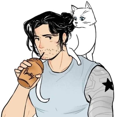 Bucky Barnes thumbnail