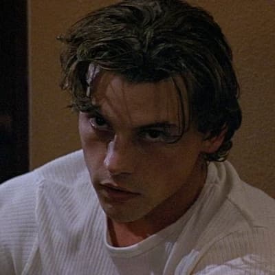 Billy Loomis thumbnail