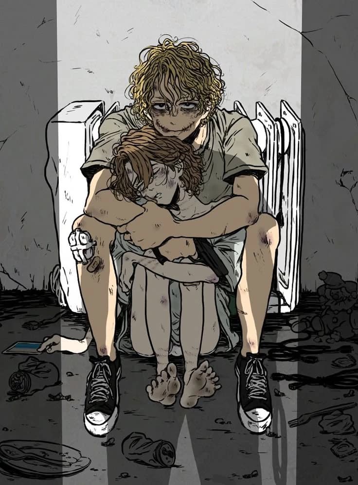 Forlorn thumbnail