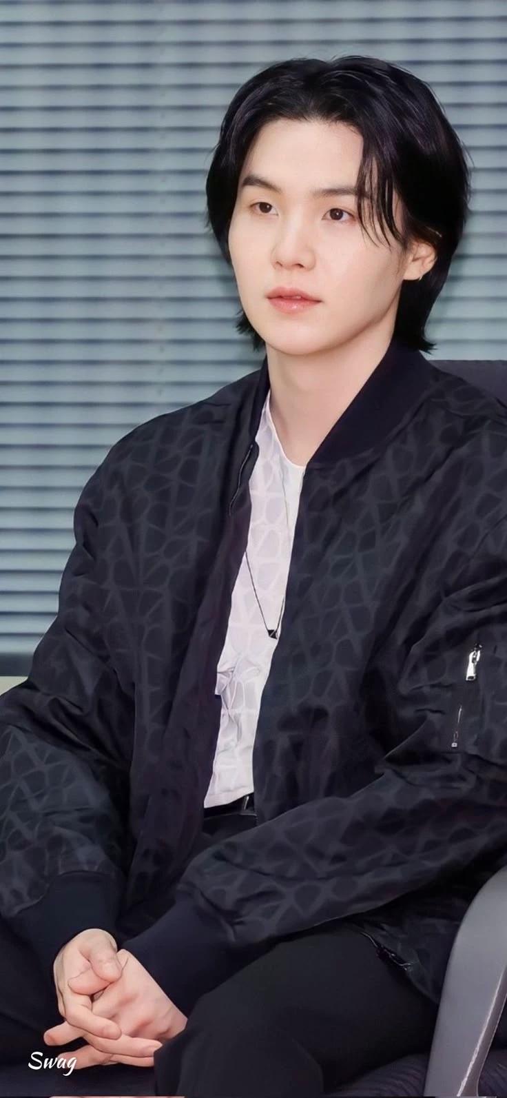Min yoongi 🥴 thumbnail