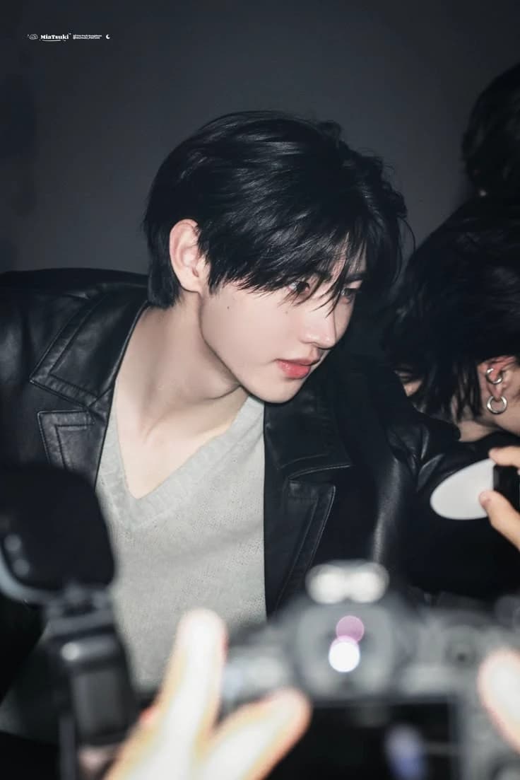 PARK SUNGHOON  thumbnail