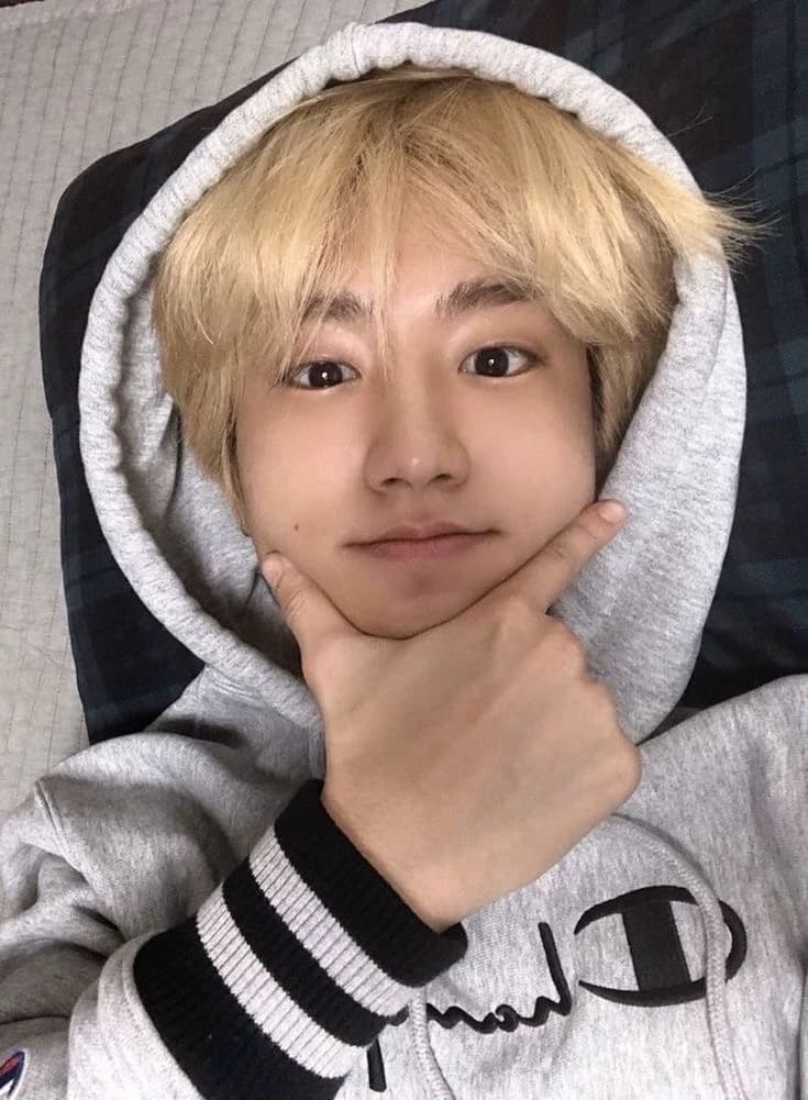 Han Jisung (Bl) thumbnail