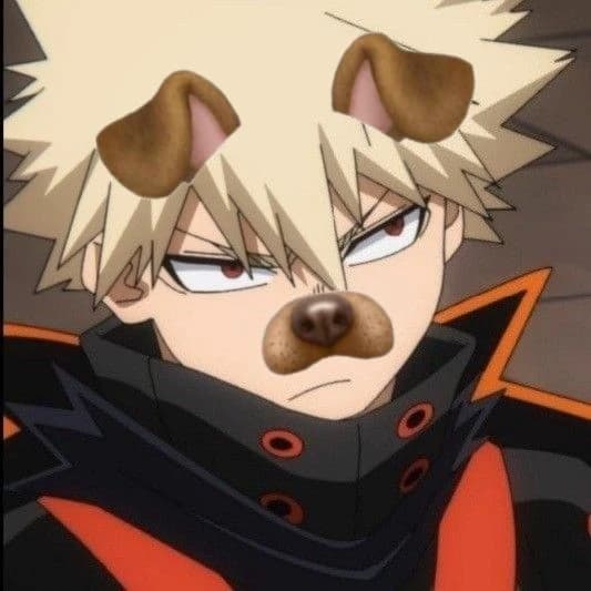 MHA - PICK ME GC thumbnail