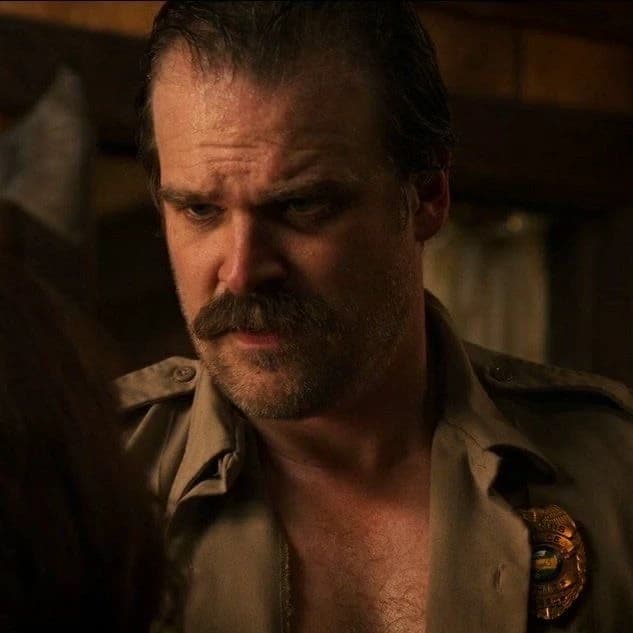 Jim Hopper thumbnail