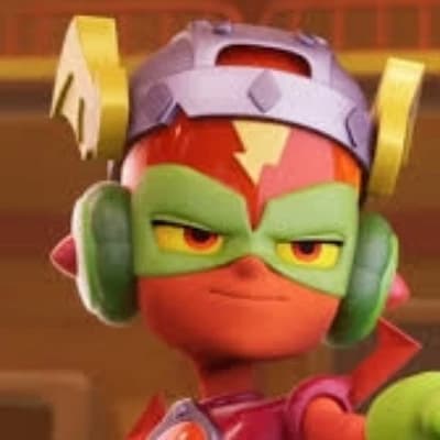 Finn (Kid Fury) thumbnail