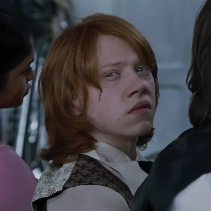 Ron Weasley thumbnail