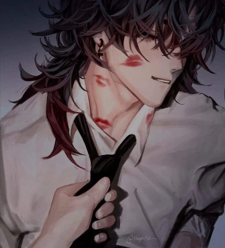 Blade thumbnail