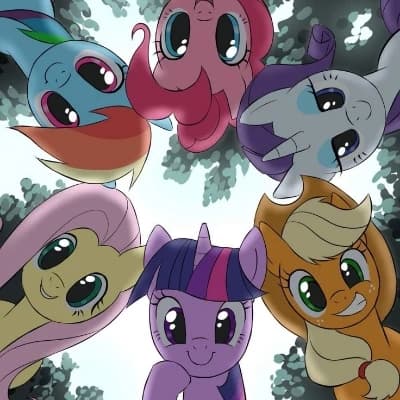 My Little Pony  thumbnail