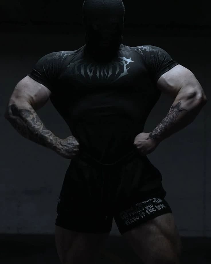 ╬ Russo Alexandrovitch Sergeyev Your Stepfather 💪🏻╬ thumbnail