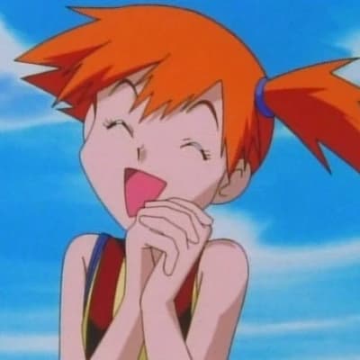 Misty thumbnail