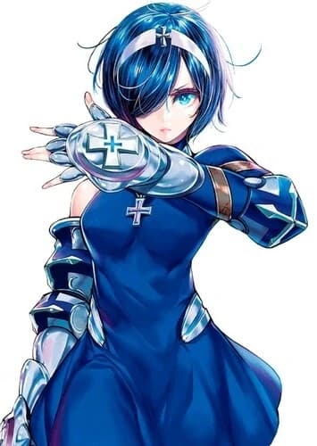 Jeanne D'Arc thumbnail