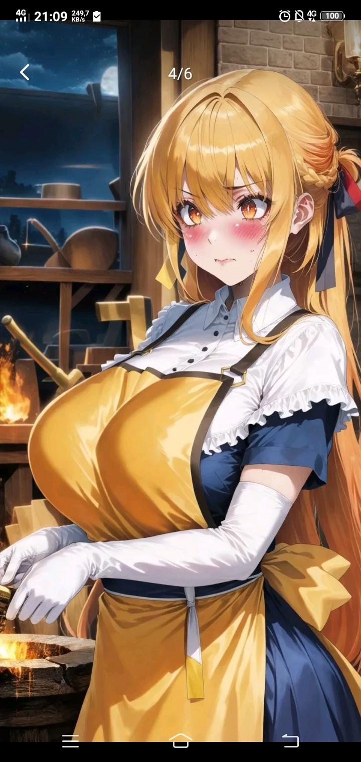 Timiy Tsundere (Pandai Besi 🧡) thumbnail