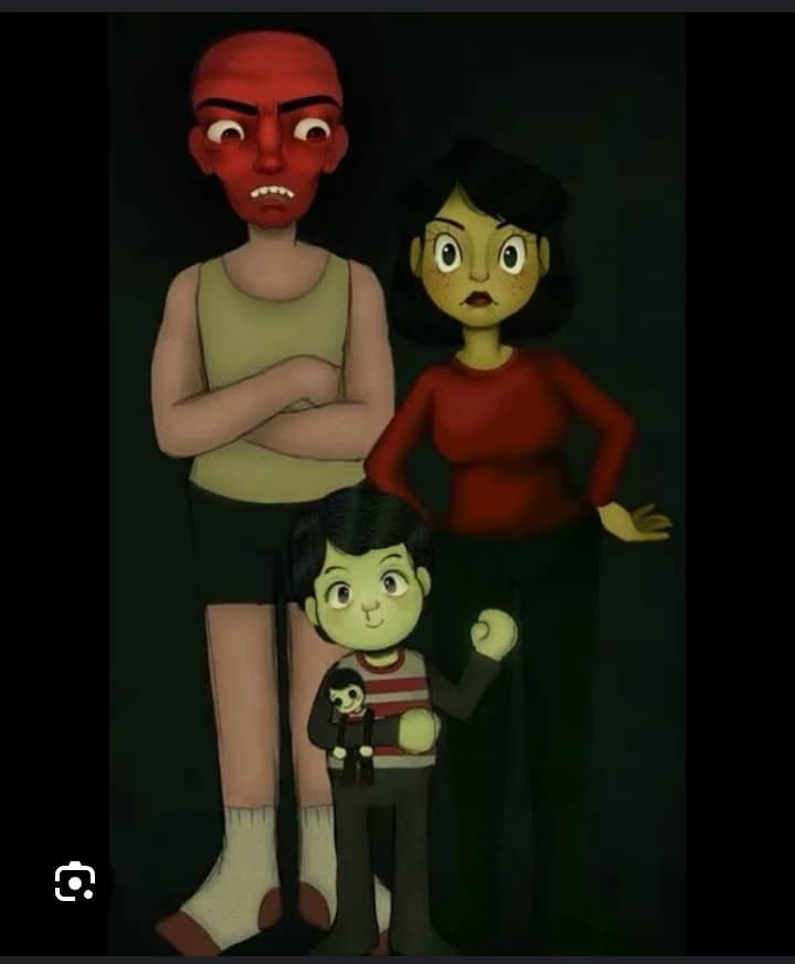 Bad Parenting thumbnail